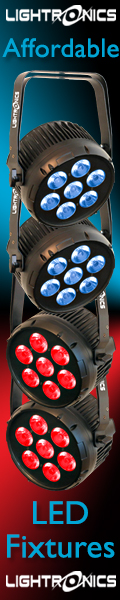 Affordable LED Lighting Fixtures